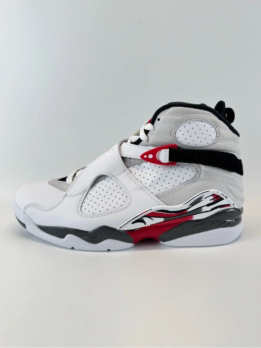 Nike Air Jordan 8 Retro Men’s US 10 UK 9 Brand New